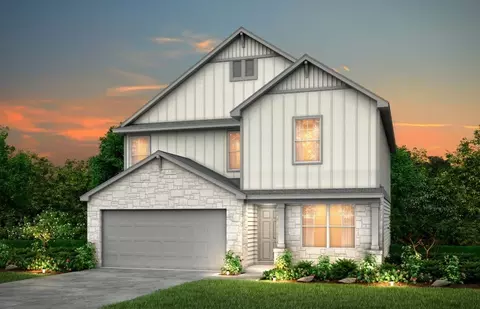 12076 Mutton Busting Dr, San Antonio, TX 78254