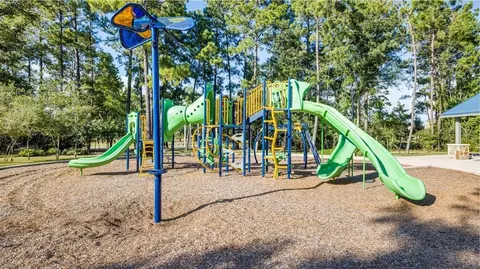 131 Rogerdale River Dr, Magnolia, TX 77354