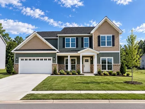 555 Oak Park Blvd, Youngsville, NC 27596