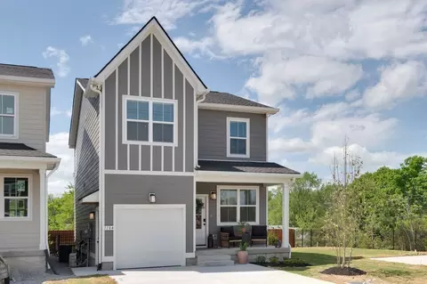 1113 Marlowe Lndg #LOT 04, Nashville, TN 37207