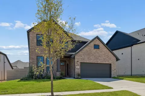 4621 Peary Ln, Mckinney, TX 75071