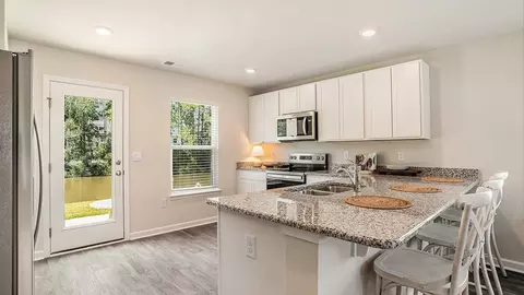 Kitchen - 137 Bjorn Way, Longs, SC 29568 photo 1 of 3