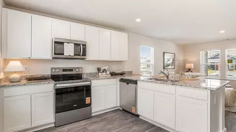 Kitchen - 137 Bjorn Way, Longs, SC 29568 photo 2 of 3