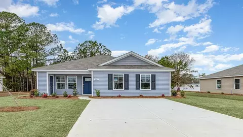 137 Bjorn Way, Longs, SC 29568