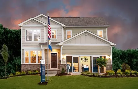 9569 Coach Line Ave, Plain City, OH 43064