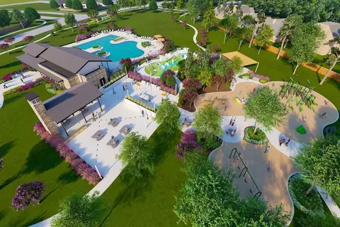 View/Area - 407 Aztec Cave Dr, New Caney, TX 77357 photo 1 of 1