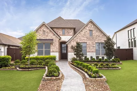 Exterior - 407 Aztec Cave Dr, New Caney, TX 77357 photo 4 of 6