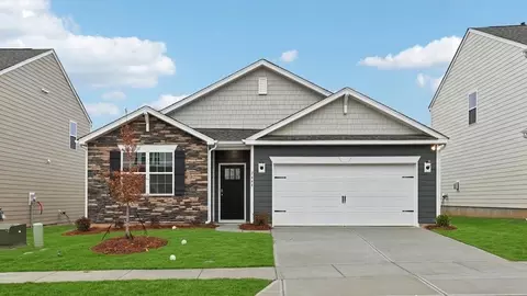 283 Mary Locke Way, Statesville, NC 28677