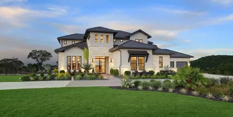 Exterior - 2992 Dynasty Dr, Leander, TX 78641 photo 9 of 15