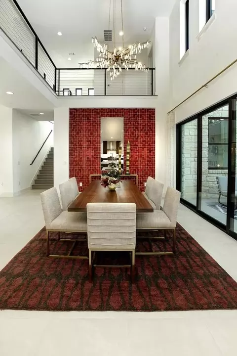 Dining - 2992 Dynasty Dr, Leander, TX 78641 photo 5 of 5