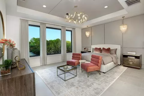 Bedroom - 2992 Dynasty Dr, Leander, TX 78641 photo 7 of 10