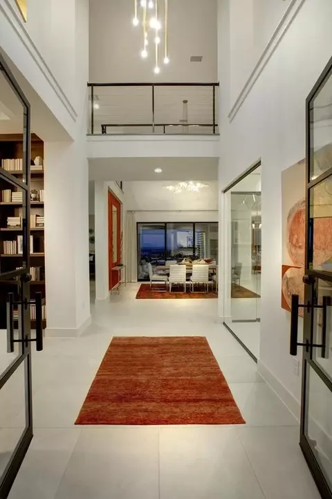Entry Way - 2992 Dynasty Dr, Leander, TX 78641 photo 2 of 2
