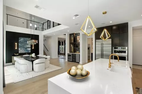 Dining - 2992 Dynasty Dr, Leander, TX 78641 photo 3 of 5
