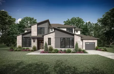 Exterior - 2992 Dynasty Dr, Leander, TX 78641 photo 3 of 15