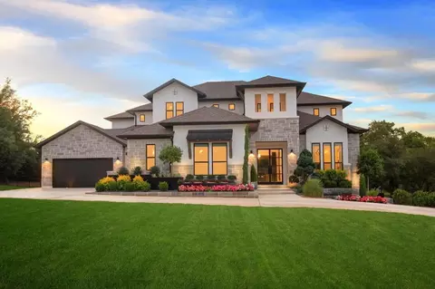 Exterior - 2992 Dynasty Dr, Leander, TX 78641 photo 8 of 15