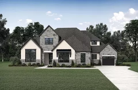 Exterior - 2992 Dynasty Dr, Leander, TX 78641 photo 4 of 15