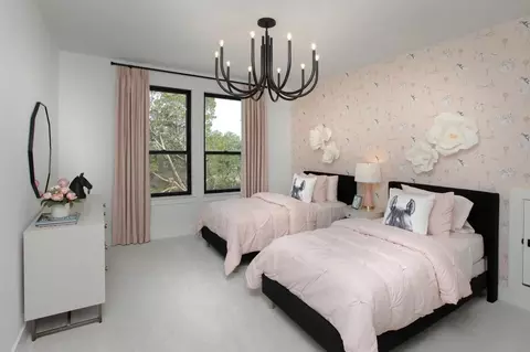 Bedroom - 2992 Dynasty Dr, Leander, TX 78641 photo 2 of 10