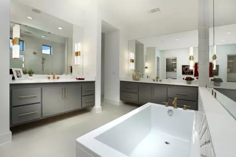Bath - 2992 Dynasty Dr, Leander, TX 78641 photo 6 of 7