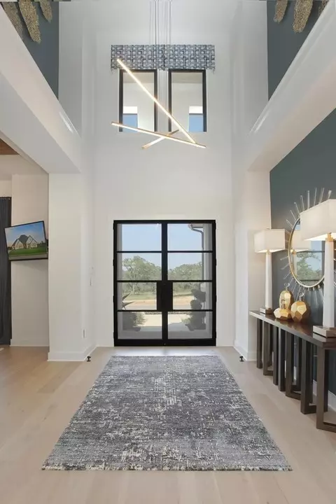 Entry Way - 2992 Dynasty Dr, Leander, TX 78641 photo 1 of 2