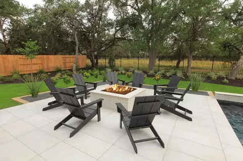Exterior - 2992 Dynasty Dr, Leander, TX 78641 photo 6 of 15