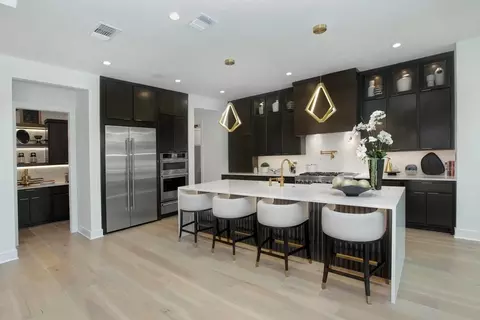 Kitchen - 2992 Dynasty Dr, Leander, TX 78641 photo 1 of 5