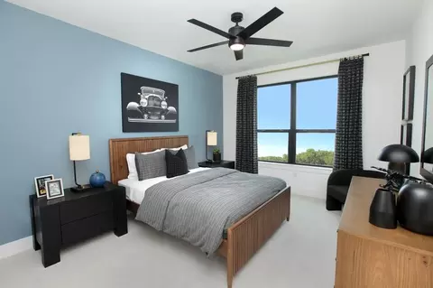 Bedroom - 2992 Dynasty Dr, Leander, TX 78641 photo 9 of 10