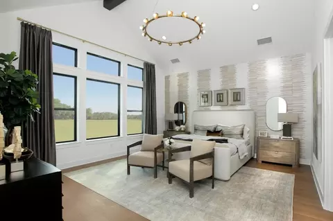 Bedroom - 2992 Dynasty Dr, Leander, TX 78641 photo 10 of 10