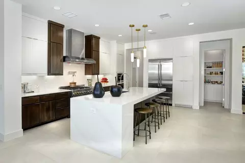 Kitchen - 2992 Dynasty Dr, Leander, TX 78641 photo 3 of 5