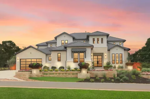 Exterior - 2992 Dynasty Dr, Leander, TX 78641 photo 5 of 15