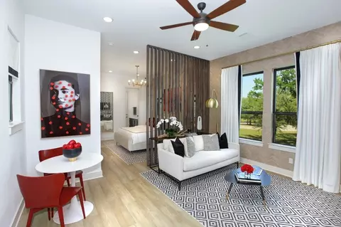 Living - 2992 Dynasty Dr, Leander, TX 78641 photo 3 of 7