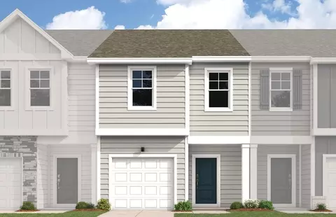 4628 Green Drake Dr, Charlotte, NC 28269