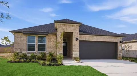 3715 Stars Way, League City, TX 77573