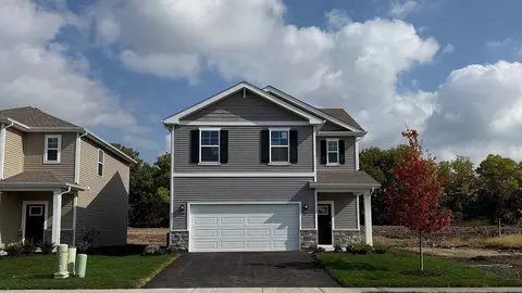 2401 Semillon St, Oswego, IL 60543