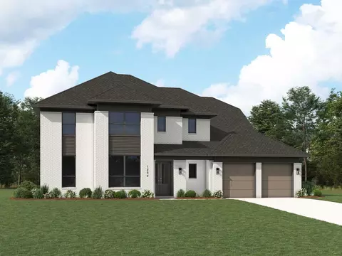 3940 Sunrise Ln, Prosper, TX 75078