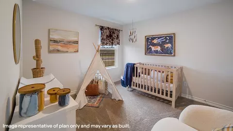 Bedroom - 5318 La Rambla, Converse, TX 78109 photo 7 of 13