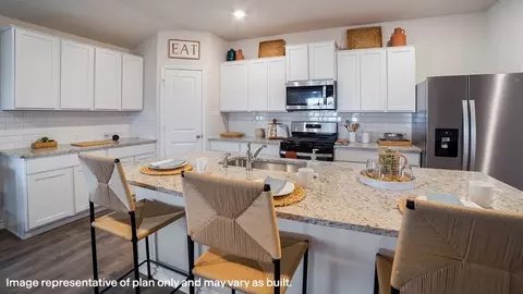 Kitchen - 5318 La Rambla, Converse, TX 78109 photo 1 of 6