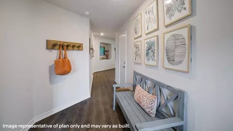 Entry Way - 5318 La Rambla, Converse, TX 78109 photo 1 of 2
