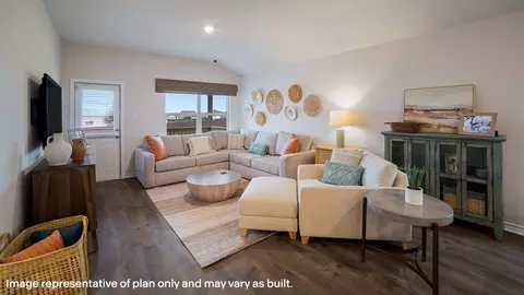 Living - 5318 La Rambla, Converse, TX 78109 photo 1 of 3
