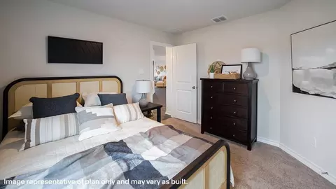 Bedroom - 5318 La Rambla, Converse, TX 78109 photo 5 of 13