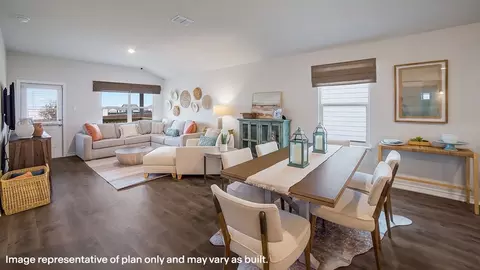 Dining - 5318 La Rambla, Converse, TX 78109 photo 1 of 2