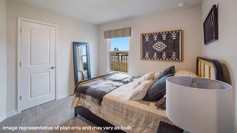 Bedroom - 5318 La Rambla, Converse, TX 78109 photo 4 of 13