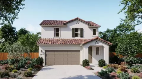8381 Mincey Way, Elk Grove, CA 95757