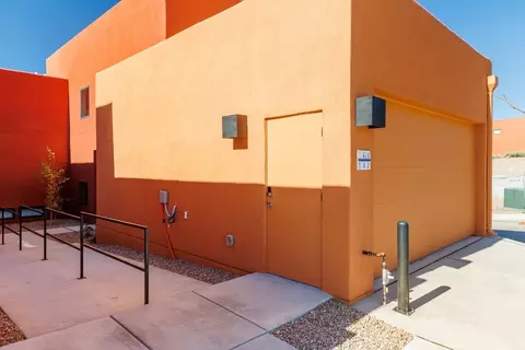 742 Avenida Veracruz UNIT 46, Santa Fe, NM 87506