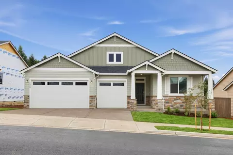 4208 NE 188th Cir, Vancouver, WA 98686
