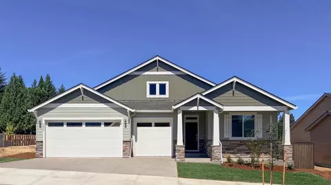 4208 NE 188th Cir, Vancouver, WA 98686