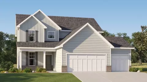 1011 Gage Ln, Madison, GA 30650