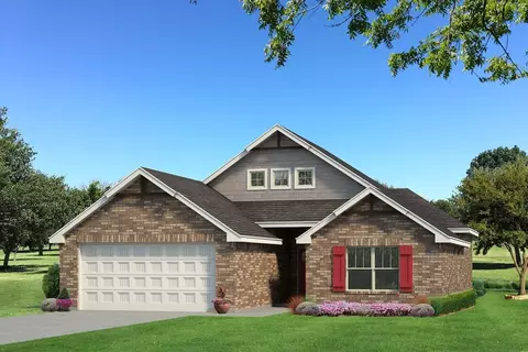 Other - 2800 Heather Hvn, Moore, OK 73160 photo 2 of 26