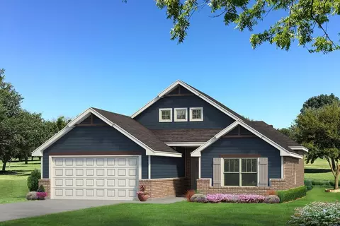 Exterior - 2800 Heather Hvn, Moore, OK 73160 photo 28 of 37