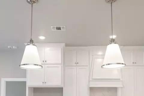 Kitchen - 2800 Heather Hvn, Moore, OK 73160 photo 3 of 16