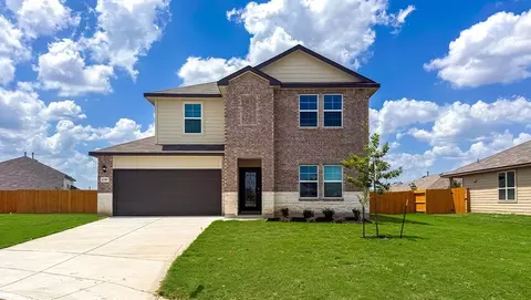 4707 Gypsum Fls, San Antonio, TX 78253